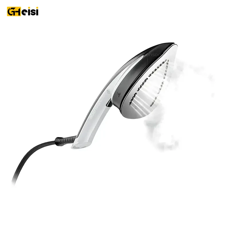 قسمت دستی اتو بخارگر 2980 وات تفال مدل QT1510 G0