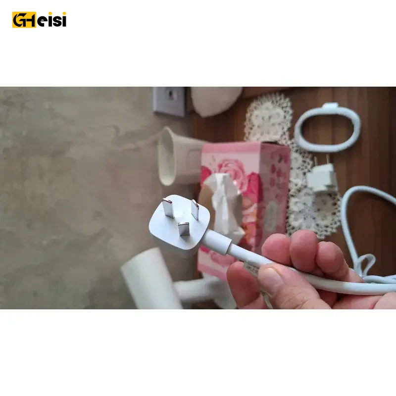 دو شاخه اتو بخارگر 1200 وات شیائومی مدل MJGTJ01LF